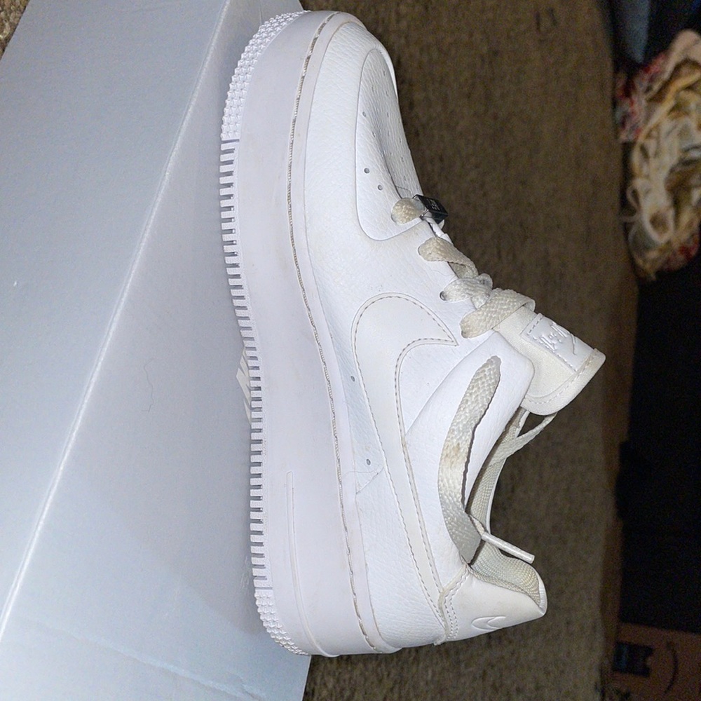 Nike Air Force 1’s